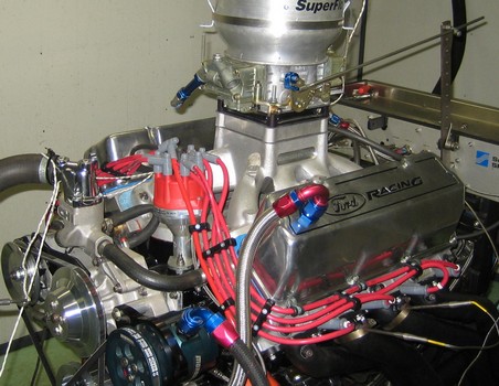 Ford racing crate engines australia #10