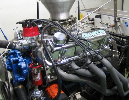 Ford racing crate engines australia #4